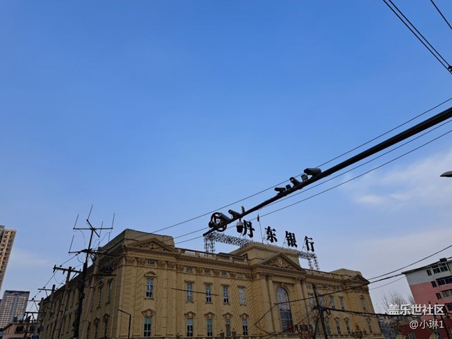 【仰望天空】晴空萬里