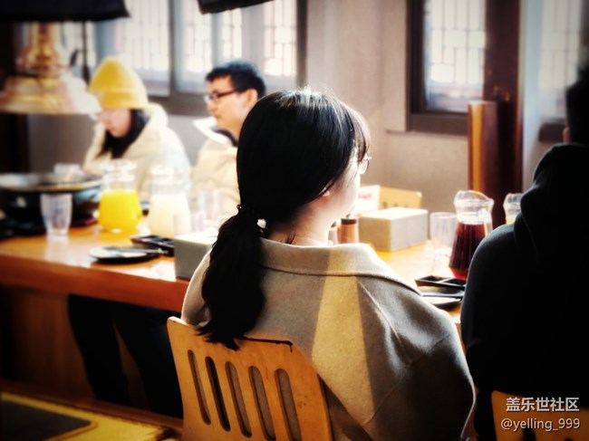 上海星部落2月25日美食模式攝影活動回顧帖