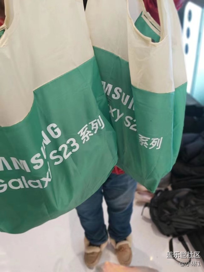 S23系列快閃回顧 S23系列快閃回顧