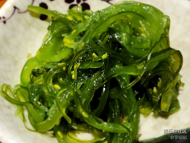 【美食模式攝影活動】2月25日攝影活動作品