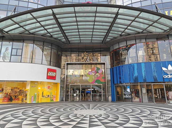 【三星S23系列快閃店】佛山王府井三星S23快閃體驗店打卡 【三星S23系列快閃店】佛山王府井三星S23快閃體驗店打卡