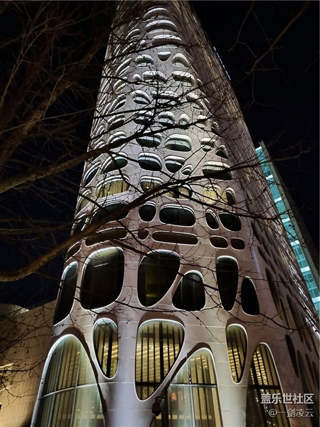 【生活邊角料】五星級(jí)酒店之旅