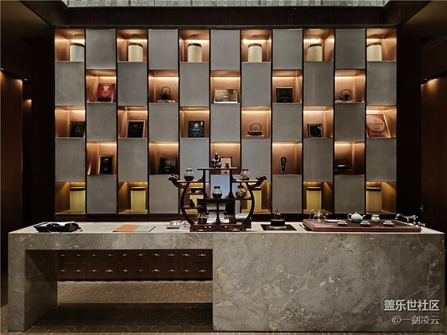 【生活邊角料】五星級(jí)酒店之旅