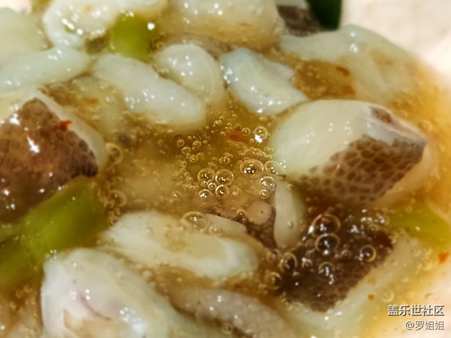 【美食模式攝影活動】2月25日攝影活動作品