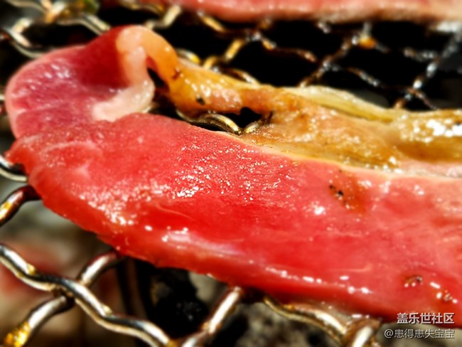 【美食模式攝影活動】2月25日線下活動