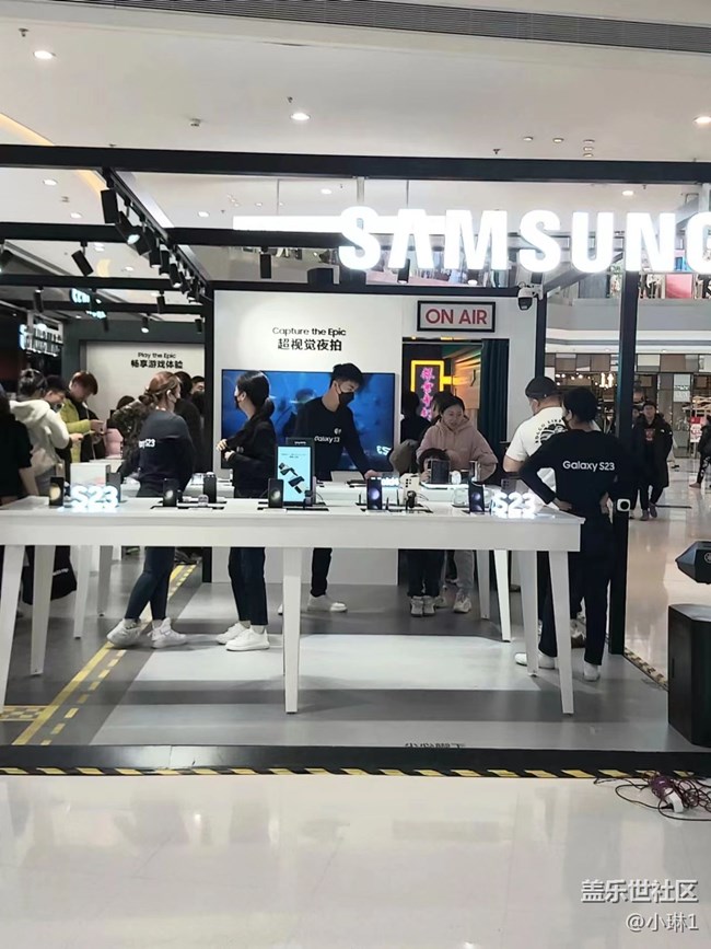S23系列快閃回顧 S23系列快閃回顧
