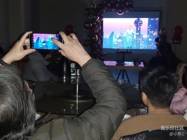 S23系列國(guó)行發(fā)布會(huì)回顧 S23系列國(guó)行發(fā)布會(huì)回顧