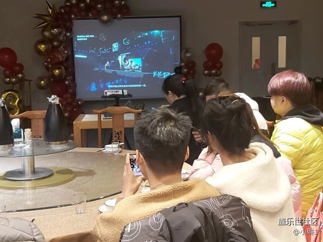 S23系列國(guó)行發(fā)布會(huì)回顧 S23系列國(guó)行發(fā)布會(huì)回顧