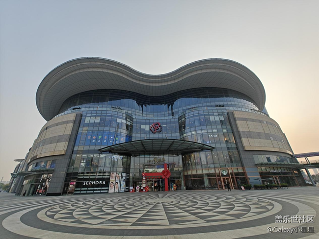 【三星S23系列快閃店】佛山王府井三星S23快閃體驗店打卡 【三星S23系列快閃店】佛山王府井三星S23快閃體驗店打卡