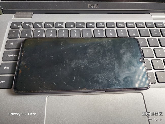 【星回憶】三星A90 50G