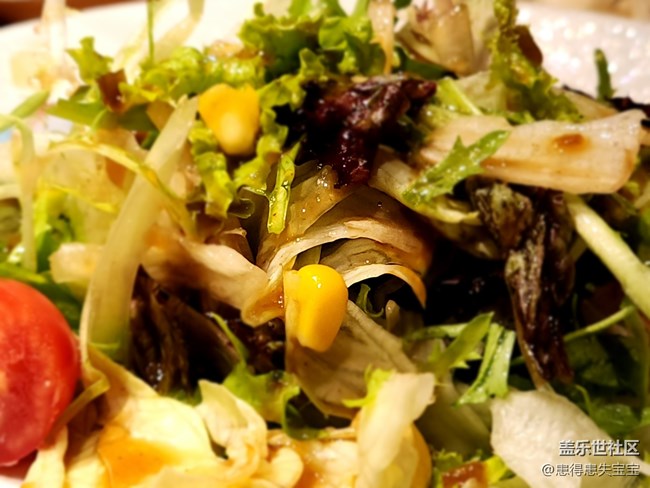 【美食模式攝影活動】2月25日線下活動