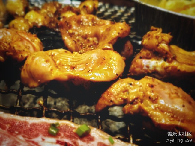 上海星部落2月25日美食模式攝影活動回顧帖