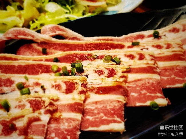 上海星部落2月25日美食模式攝影活動回顧帖