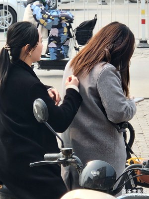 街拍
