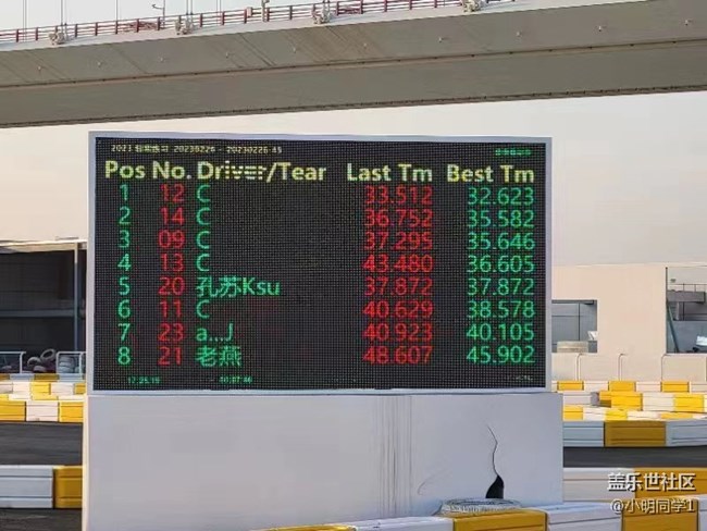 26號海上世界攝影活動