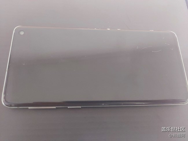 【星回憶】4年前的旗艦機