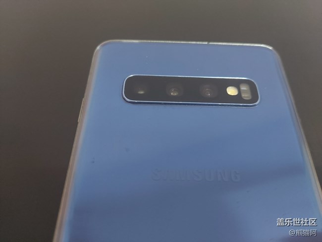 【星回憶】4年前的旗艦機