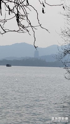 西湖