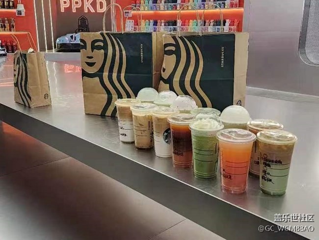 26號海上世界線下攝影活動