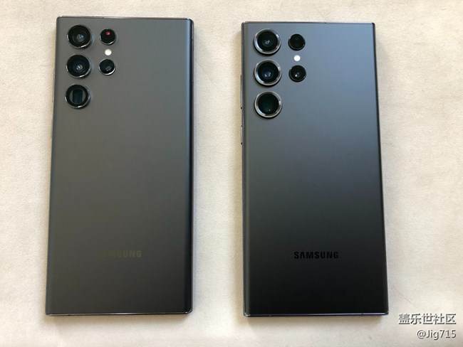 【三星S23系列曬單】S22U保值換新S23U