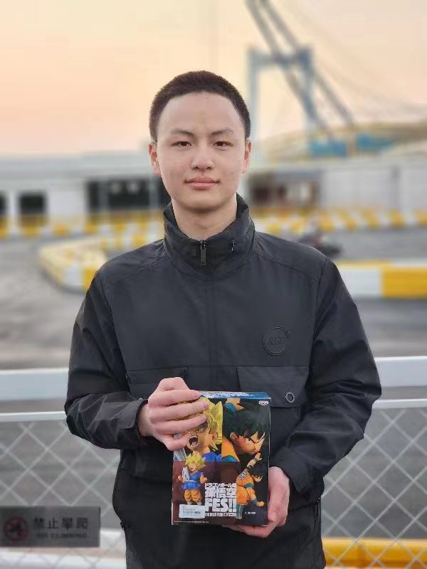 26號海上世界攝影活動