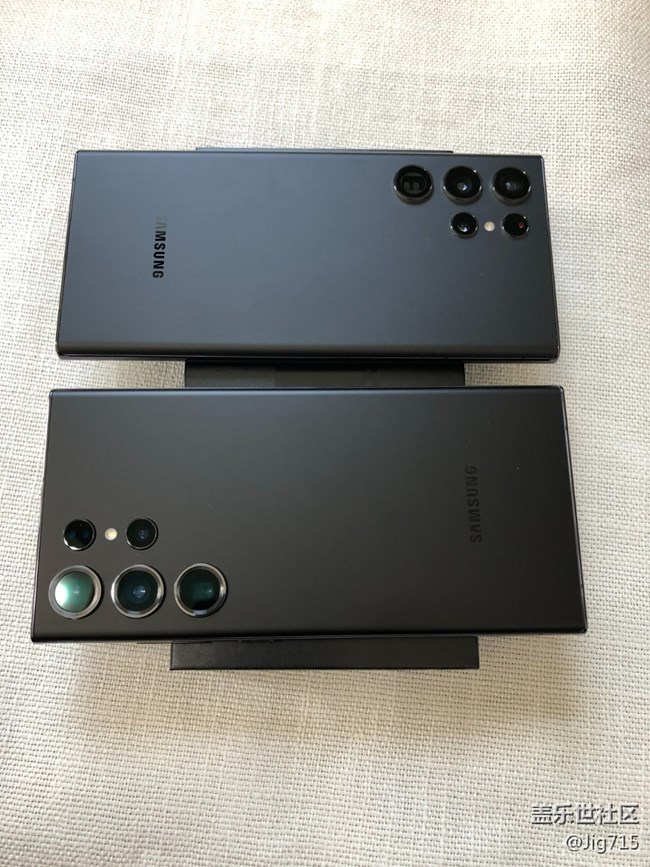 【三星S23系列曬單】S22U保值換新S23U