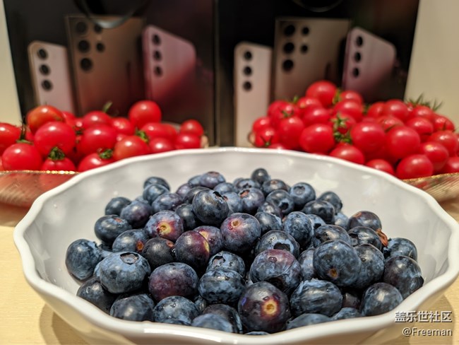 【三星S23系列快閃店】星粉小聚