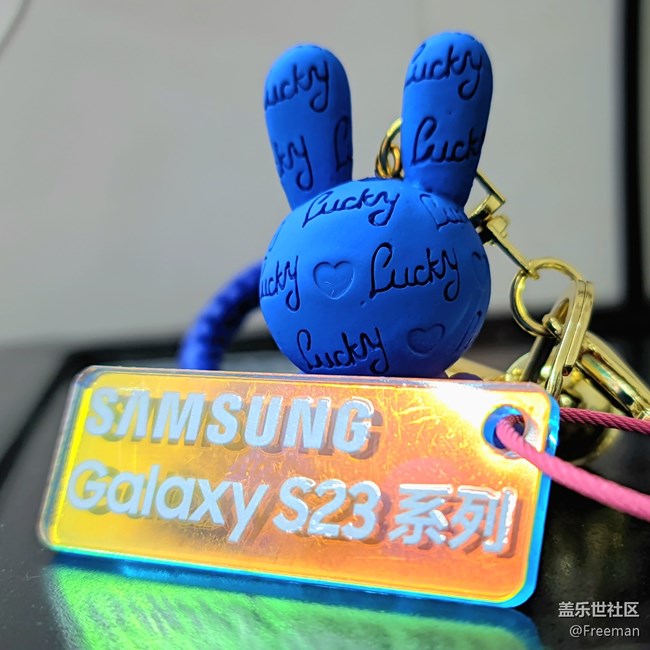 【三星S23系列快閃店】星粉小聚