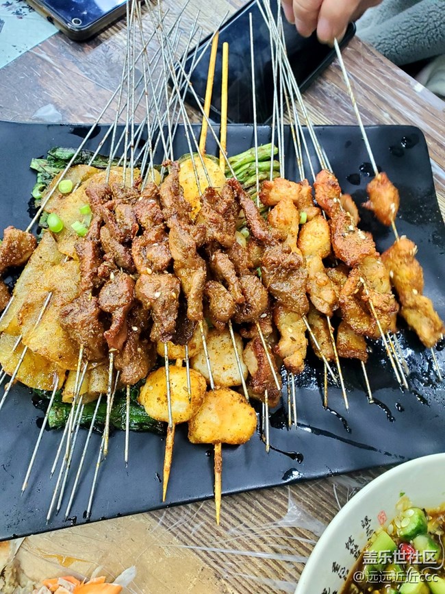 【武漢特色美食】小民大排檔