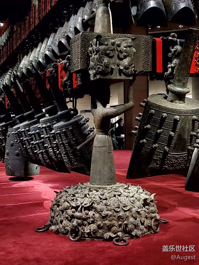 【武漢特色美食】糧道街