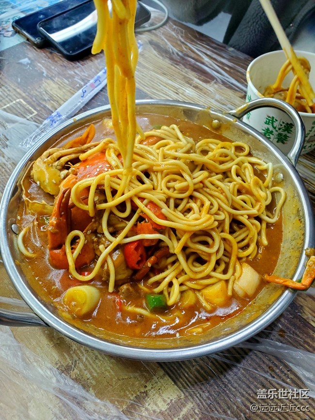 【武漢特色美食】小民大排檔