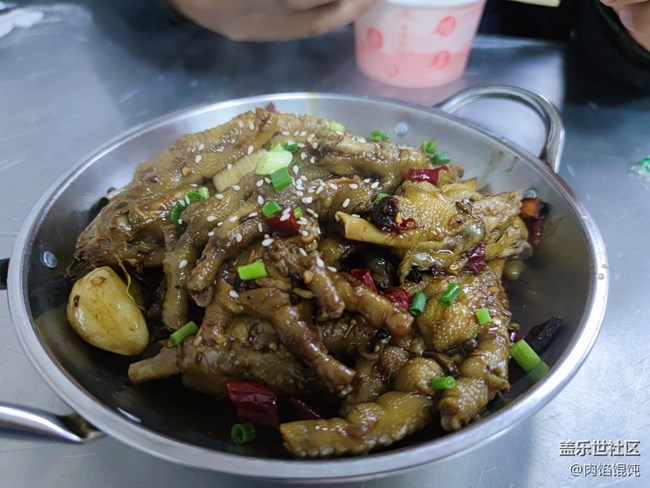 【武漢特色美食】市井煙火氣的大排檔