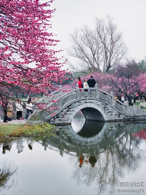 【清淺時(shí)光】+ 春風(fēng)里