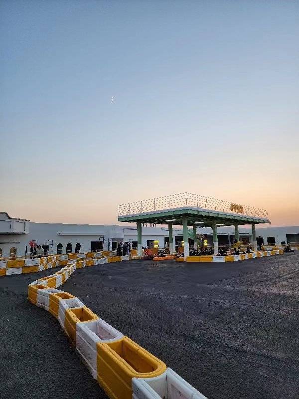 卡丁車競賽 線下攝影回顧貼