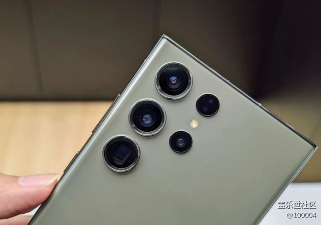 【線下體驗三星S23系列】新機體驗