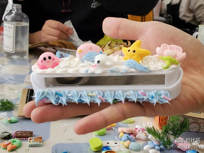 【三星S23系列快閃店】近距離感受美