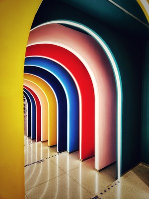 【清淺時光】+逛街