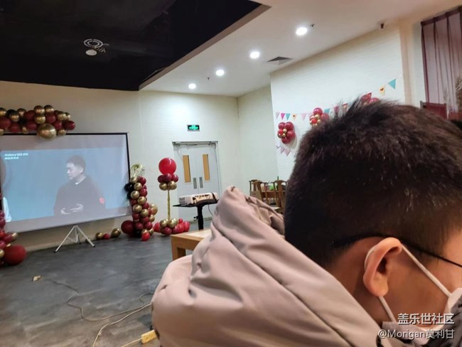 【沈陽同城活動】S23國行發(fā)布會聚餐回顧