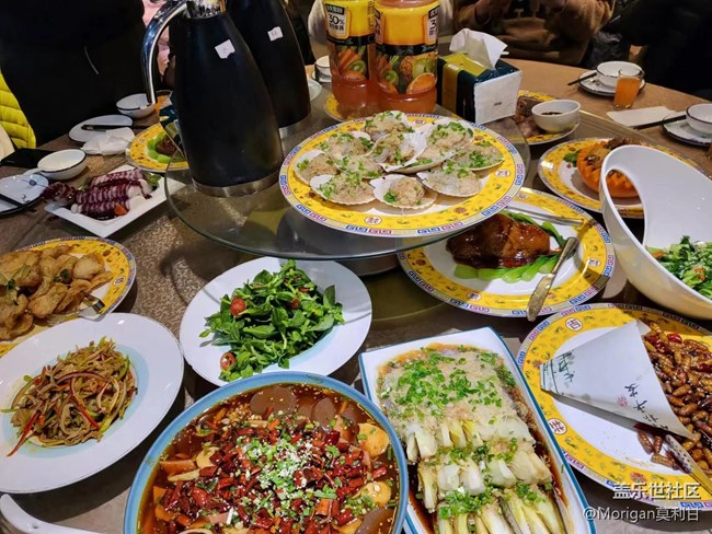 【沈陽同城活動】S23國行發(fā)布會聚餐回顧