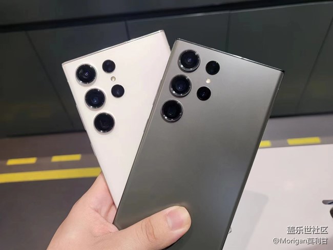 【三星S23系列快閃店】S23品鑒會萬象匯三星快閃店體驗(yàn)+DIY