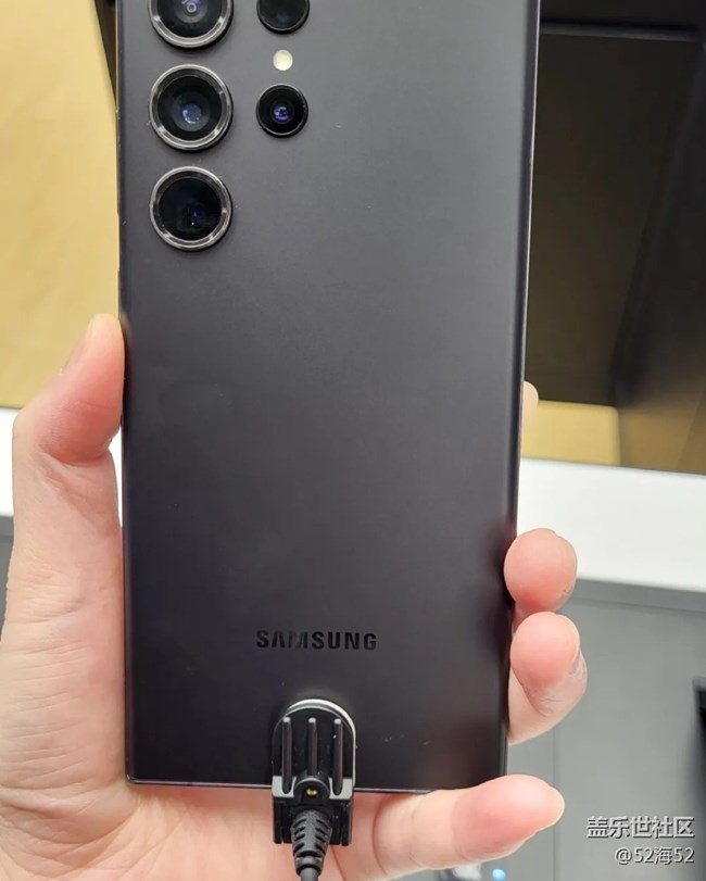 【線下體驗(yàn)三星S23系列】體驗(yàn)23U