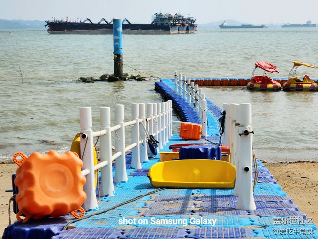 【采集青色時(shí)光】童年的天空