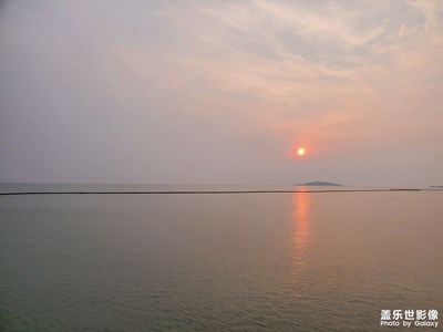太湖明月灣