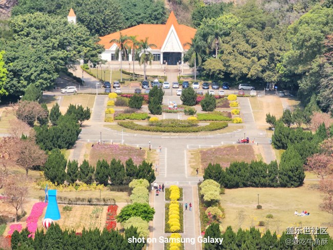 【采集青色時(shí)光】童年的天空