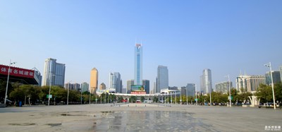 【網(wǎng)紅打卡地】打卡一條龍