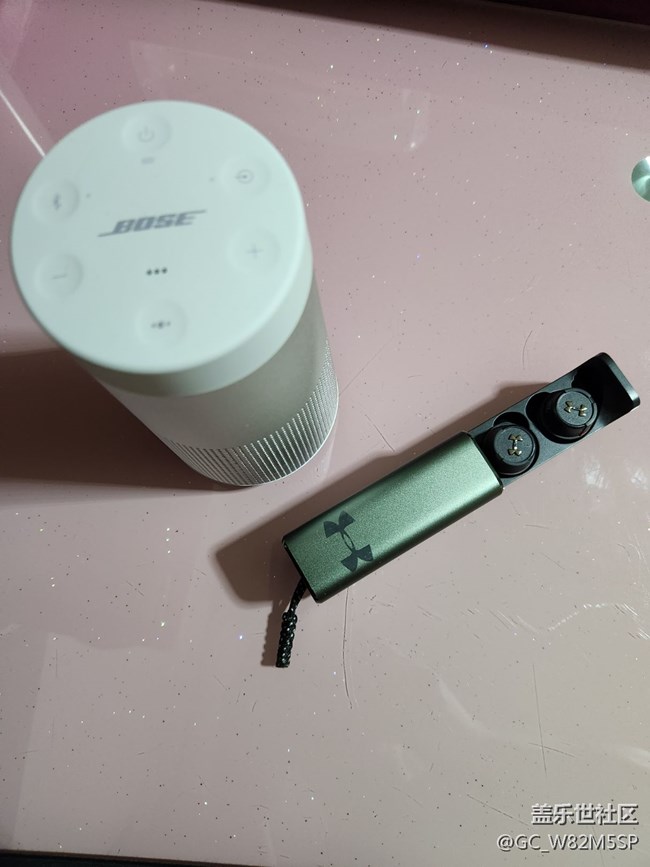 中杯藍(lán)牙設(shè)備