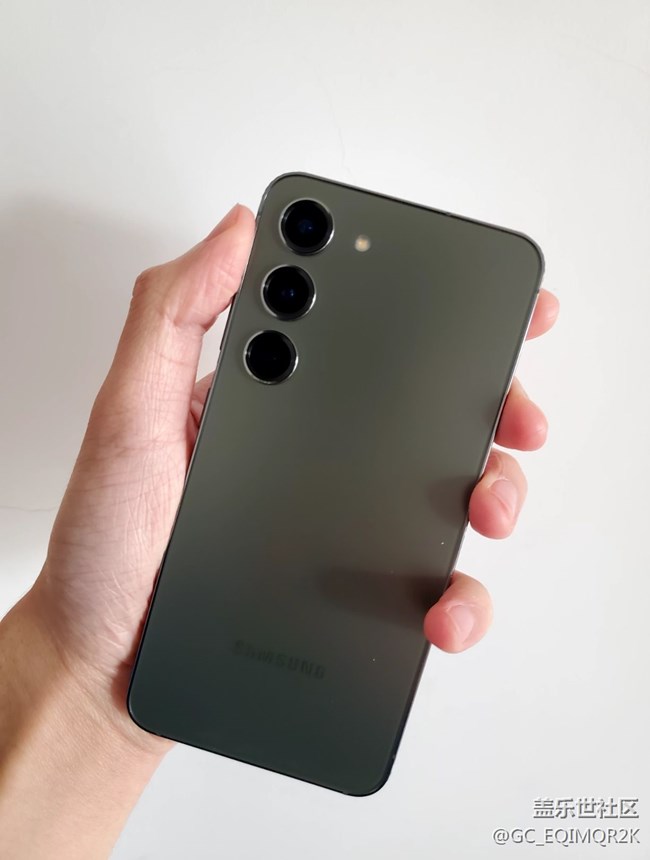 Galaxy S23 使用體驗(yàn)