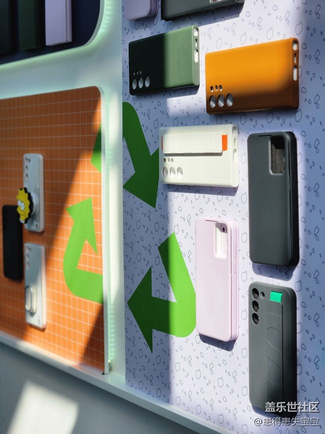 【三星S23系列快閃店】+很特別的快閃店