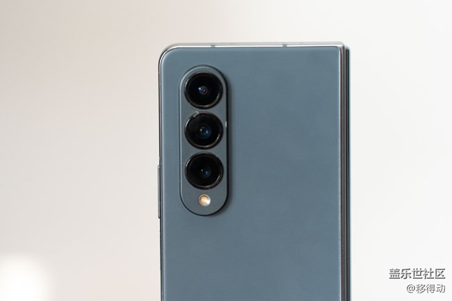 三星Galaxy Z Fold4 5G上手體驗(yàn)分享 三星Galaxy Z Fold4 5G上手體驗(yàn)分享