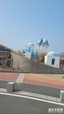 面朝大海，春暖花開
